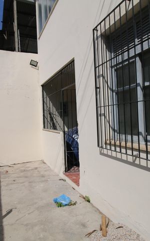 Casa para alugar com 90m², 2 quartos e 1 vagaVaranda