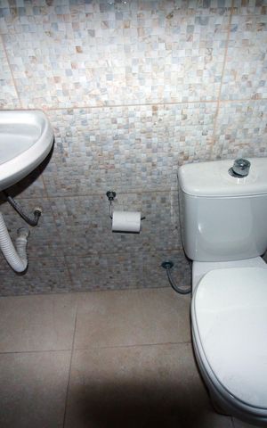 Casa para alugar com 90m², 2 quartos e 1 vagaBanheiro