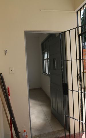 Casa para alugar com 90m², 2 quartos e 1 vagaVaranda