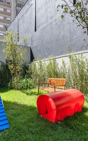 Apartamento à venda com 30m², 1 quarto e sem vaga Apartamento à venda com 30m², 1 quarto e sem vagaPet Place