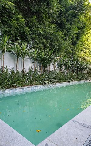 Apartamento à venda com 30m², 1 quarto e sem vaga Apartamento à venda com 30m², 1 quarto e sem vagaPiscina