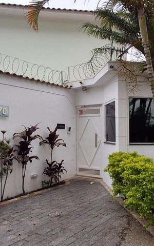 Casa de condomínio à venda com 113m², 2 quartos e 2 vagasÁrea externa