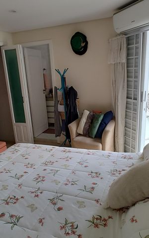 Casa de condomínio à venda com 113m², 2 quartos e 2 vagasQuarto 3