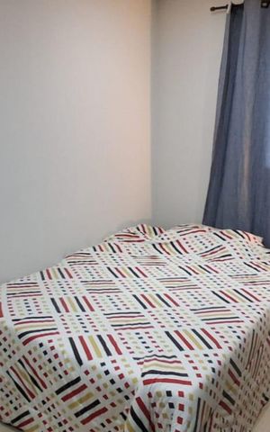 Casa de condomínio à venda com 113m², 2 quartos e 2 vagasQuarto 2
