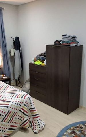 Casa de condomínio à venda com 113m², 2 quartos e 2 vagasQuarto 2