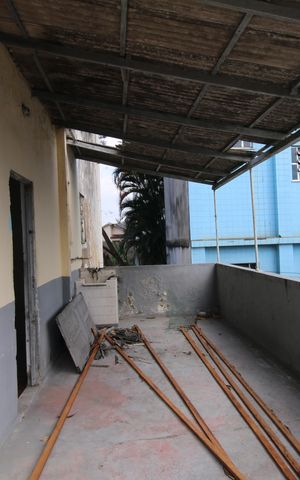 Casa à venda com 180m², 2 quartos e 5 vagasÁrea de Serviço