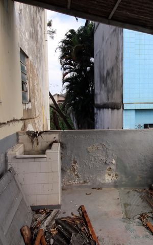 Casa à venda com 180m², 2 quartos e 5 vagasÁrea de Serviço