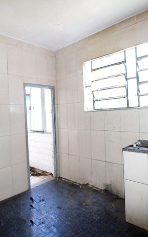 Casa à venda com 180m², 2 quartos e 5 vagasCozinha