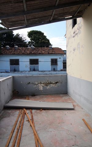 Casa à venda com 180m², 2 quartos e 5 vagasÁrea de Serviço