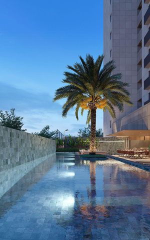 Apartamento à venda com 180m², 4 quartos e 3 vagas
