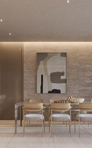 Apartamento à venda com 180m², 4 quartos e 3 vagas