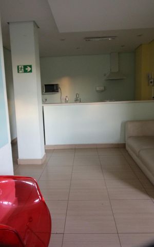 Apartamento para alugar com 62m², 2 quartos e 1 vagaÁrea comum - Salão de festas