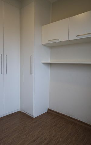 Apartamento para alugar com 62m², 2 quartos e 1 vagaQuarto 2