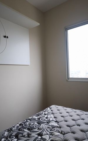 Apartamento para alugar com 62m², 2 quartos e 1 vagaQuarto 1