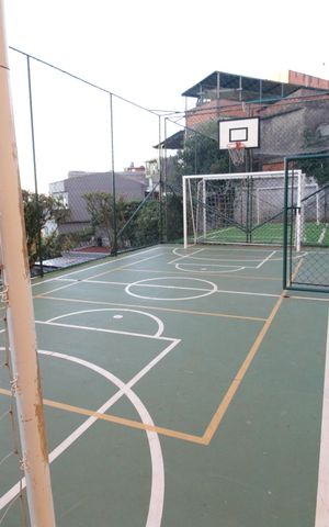 Apartamento para alugar com 62m², 2 quartos e 1 vagaÁrea comum - Quadra
