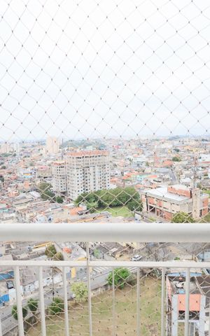 Apartamento para alugar com 62m², 2 quartos e 1 vagaSala