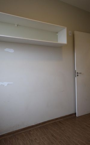 Apartamento para alugar com 62m², 2 quartos e 1 vagaQuarto 2