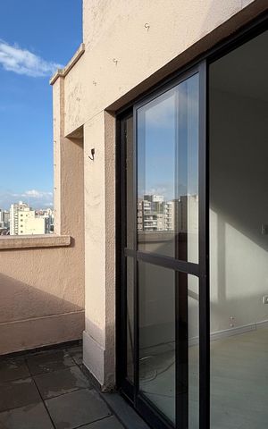 Studio para alugar com 42m², 0 quarto e 1 vaga Studio para alugar com 42m², 0 quarto e 1 vagaStudio