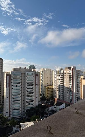 Studio para alugar com 42m², 0 quarto e 1 vaga Studio para alugar com 42m², 0 quarto e 1 vagaStudio