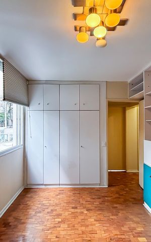 Apartamento à venda com 110m², 3 quartos e 1 vaga