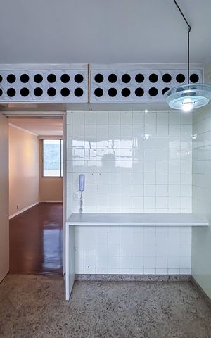Apartamento à venda com 110m², 3 quartos e 1 vaga