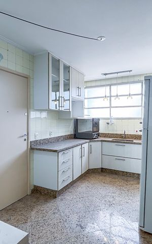 Apartamento à venda com 110m², 3 quartos e 1 vaga