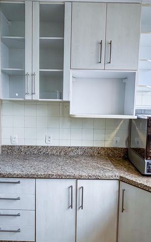 Apartamento à venda com 110m², 3 quartos e 1 vaga