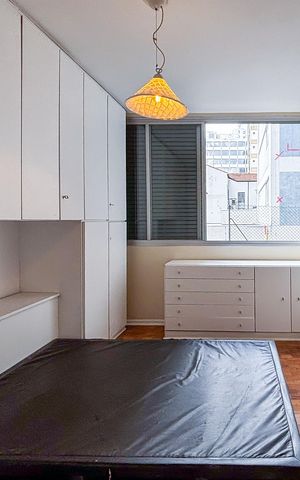 Apartamento à venda com 110m², 3 quartos e 1 vaga