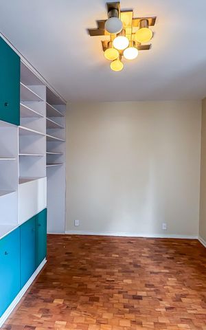 Apartamento à venda com 110m², 3 quartos e 1 vaga