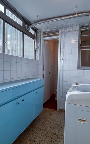 Apartamento à venda com 110m², 3 quartos e 1 vaga