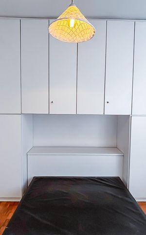 Apartamento à venda com 110m², 3 quartos e 1 vaga