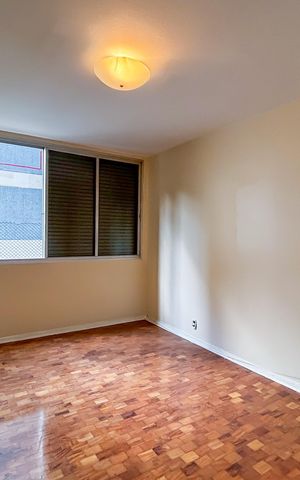 Apartamento à venda com 110m², 3 quartos e 1 vaga