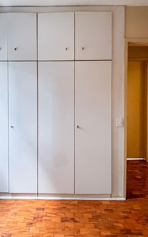 Apartamento à venda com 110m², 3 quartos e 1 vaga