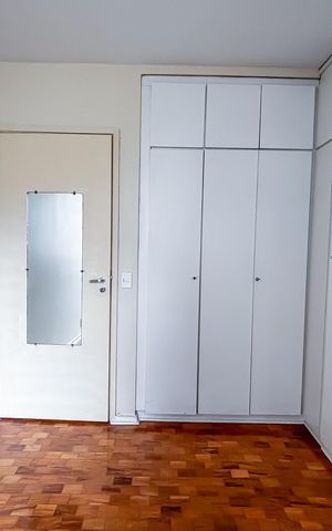 Apartamento à venda com 110m², 3 quartos e 1 vaga