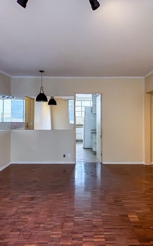 Apartamento à venda com 110m², 3 quartos e 1 vaga