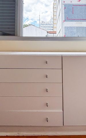 Apartamento à venda com 110m², 3 quartos e 1 vaga