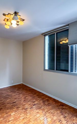 Apartamento à venda com 110m², 3 quartos e 1 vaga