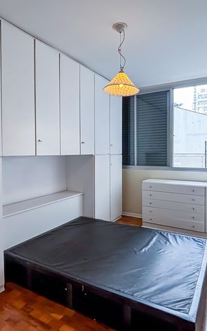 Apartamento à venda com 110m², 3 quartos e 1 vaga
