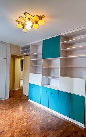 Apartamento à venda com 110m², 3 quartos e 1 vaga