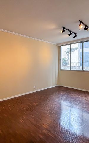 Apartamento à venda com 110m², 3 quartos e 1 vaga
