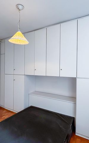 Apartamento à venda com 110m², 3 quartos e 1 vaga