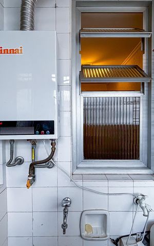 Apartamento à venda com 110m², 3 quartos e 1 vaga
