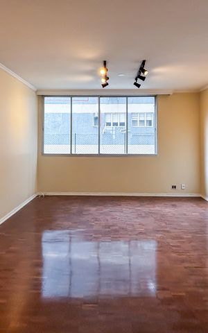 Apartamento à venda com 110m², 3 quartos e 1 vaga