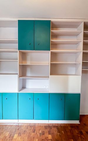 Apartamento à venda com 110m², 3 quartos e 1 vaga