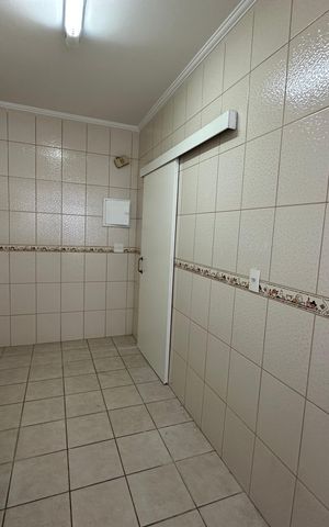 Apartamento para alugar com 55m², 2 quartos e 1 vagaCozinha