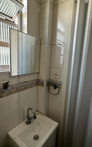 Apartamento para alugar com 55m², 2 quartos e 1 vagaBanheiro da Suíte