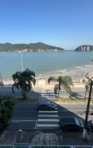 Apartamento para alugar com 55m², 2 quartos e 1 vagaVista da Sala