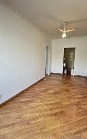 Apartamento para alugar com 55m², 2 quartos e 1 vagaSala