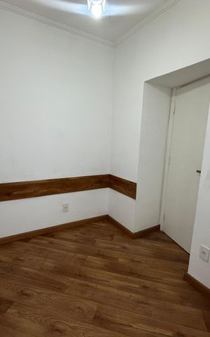 Apartamento para alugar com 55m², 2 quartos e 1 vagaQuarto 2 Suíte