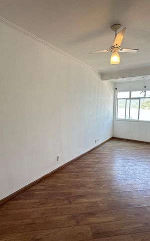 Apartamento para alugar com 55m², 2 quartos e 1 vagaSala